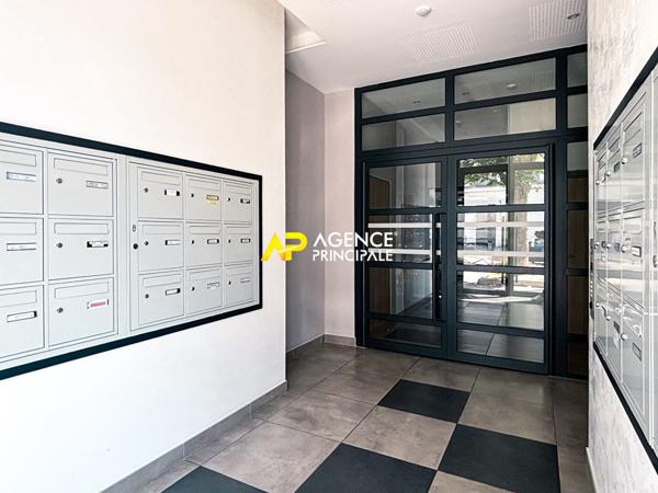 Appartement Sartrouville 3 pièces 56.14 m² 229 000 € ** - Référence 9478