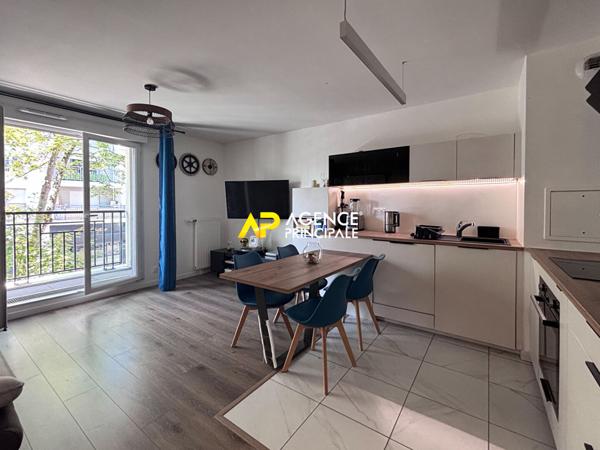 Appartement Sartrouville 3 pièces 56.14 m² 229 000 € ** - Référence 9478