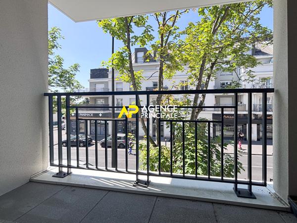 Appartement Sartrouville 3 pièces 56.14 m² 229 000 € ** - Référence 9478