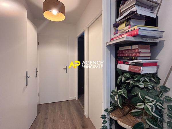 Appartement Sartrouville 3 pièces 56.14 m² 229 000 € ** - Référence 9478