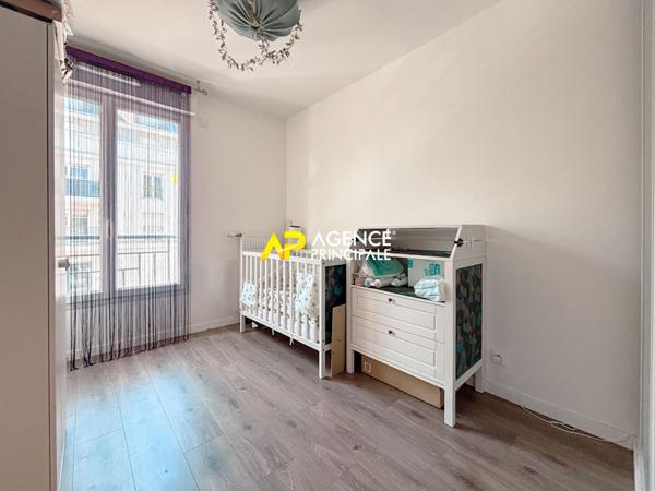 Appartement Sartrouville 3 pièces 56.14 m² 229 000 € ** - Référence 9478