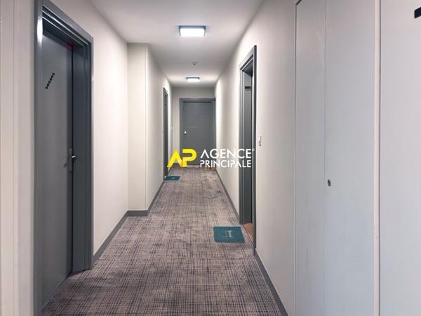 Appartement Sartrouville 3 pièces 56.14 m² 229 000 € ** - Référence 9478