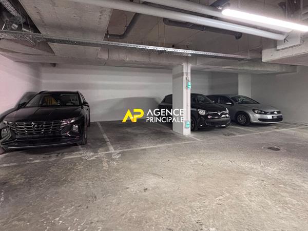 Appartement Sartrouville 3 pièces 56.14 m² 229 000 € ** - Référence 9478