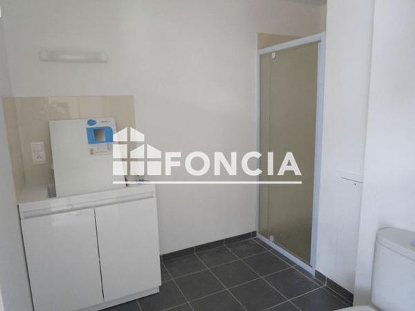 Location Studio 29.54 m² - RESIDENCE CAP OUEST B3-21 - 30 RUE DES JARDINS Dolus D'oleron 17550