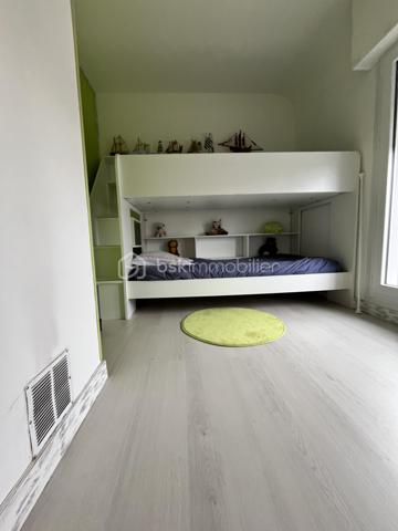 Maison de ville de 123 m²