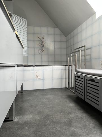 Maison de ville de 123 m²