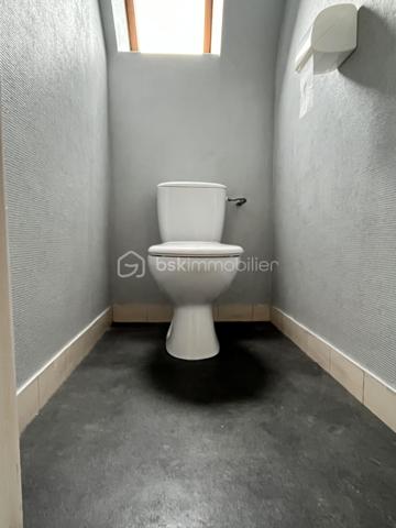 Maison de ville de 123 m²