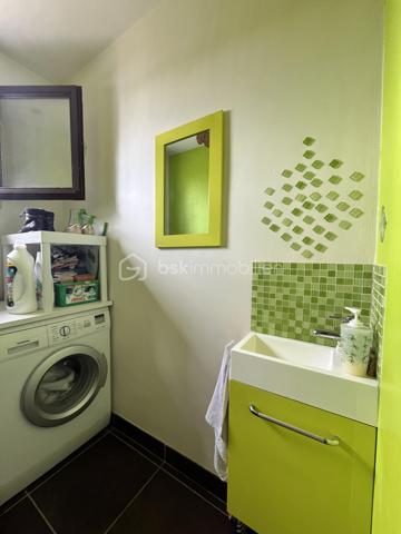 Maison de ville de 123 m²