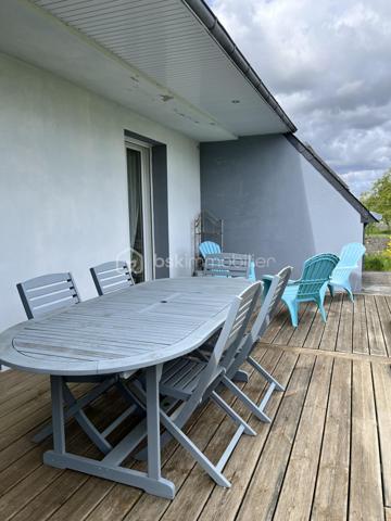 Maison de ville de 123 m²