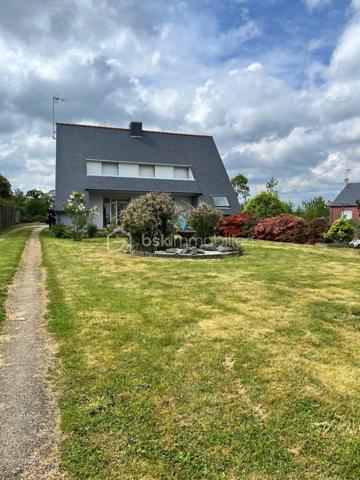 Maison de ville de 123 m²