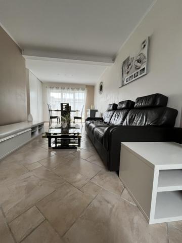 Maison de ville de 123 m²