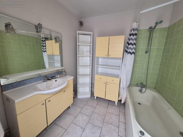 Maison à vendre à Méricourt dans le Pas-de-Calais (62680), ref : 62135-2253