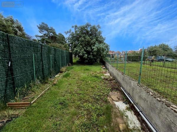 Maison à vendre à Méricourt dans le Pas-de-Calais (62680), ref : 62135-2253