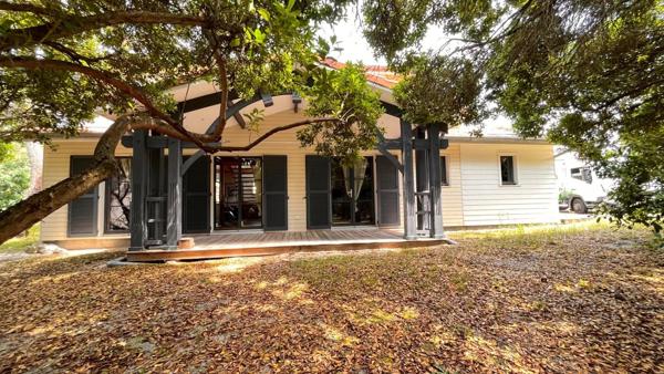 Bureau à vendre à Lacanau (33680)