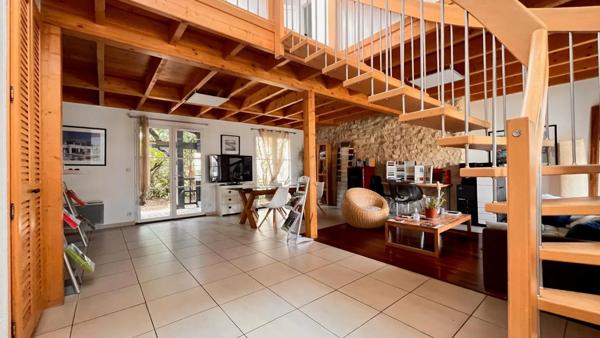 Bureau à vendre à Lacanau (33680)