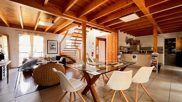 Bureau à vendre à Lacanau (33680)