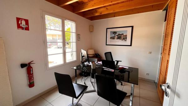 Bureau à vendre à Lacanau (33680)