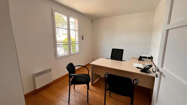 Bureau à vendre à Lacanau (33680)