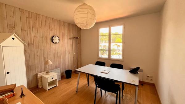 Bureau à vendre à Lacanau (33680)