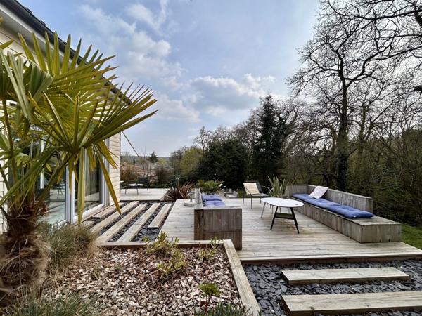 MAISON TYPE 8 - VOUNEUIL SOUS BIARD Vouneuil-sous-Biard (86580)