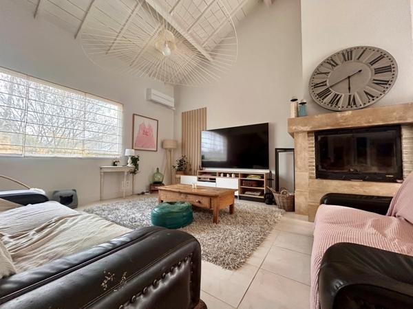 MAISON TYPE 8 - VOUNEUIL SOUS BIARD Vouneuil-sous-Biard (86580)