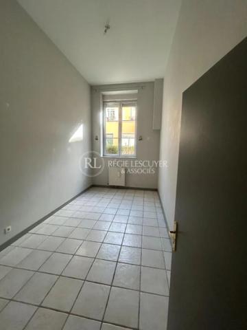 Appartement à louer à Lyon (69004)