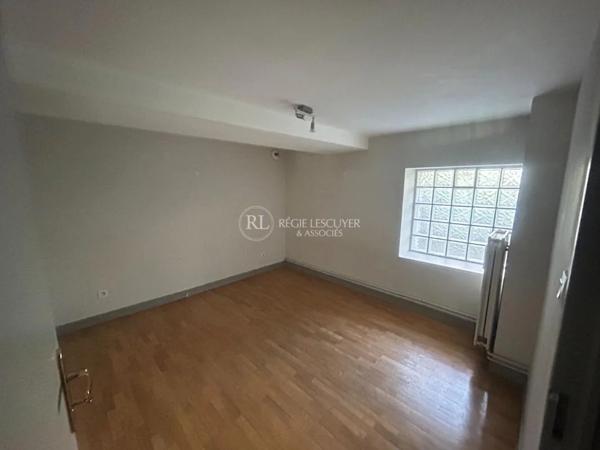 Appartement à louer à Lyon (69004)