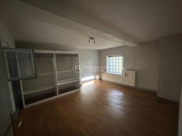 Appartement à louer à Lyon (69004)