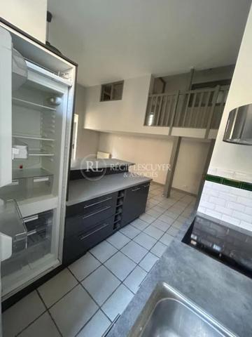 Appartement à louer à Lyon (69004)