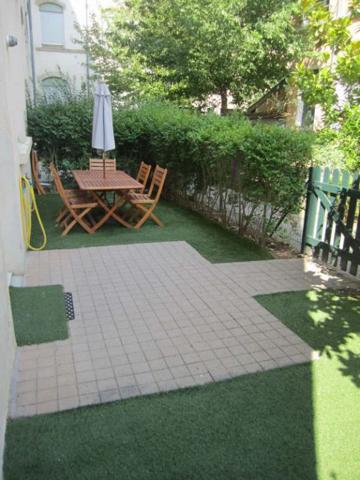 Appartement à louer à Lyon (69004)