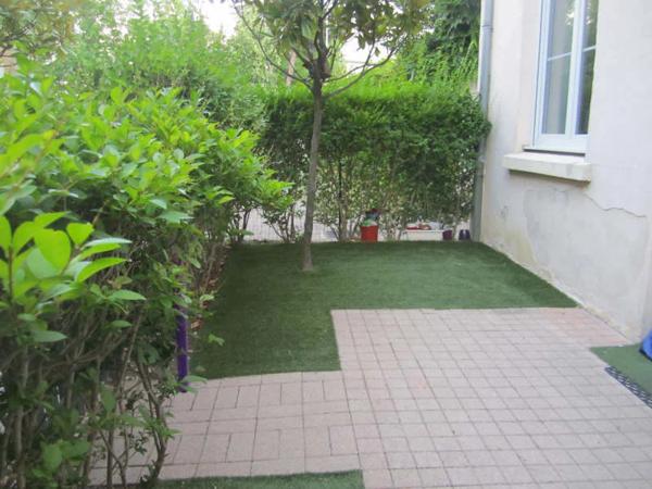 Appartement à louer à Lyon (69004)