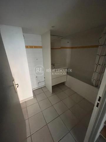Appartement à louer à Lyon (69004)