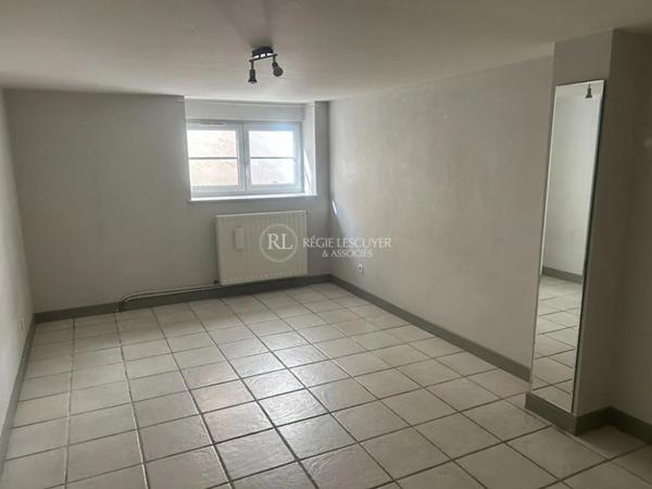 Appartement à louer à Lyon (69004)