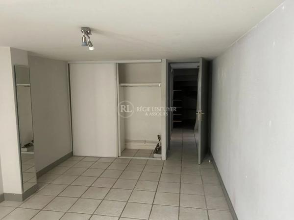 Appartement à louer à Lyon (69004)