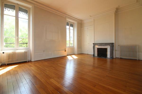 Appartement T5 Boulevard de la République