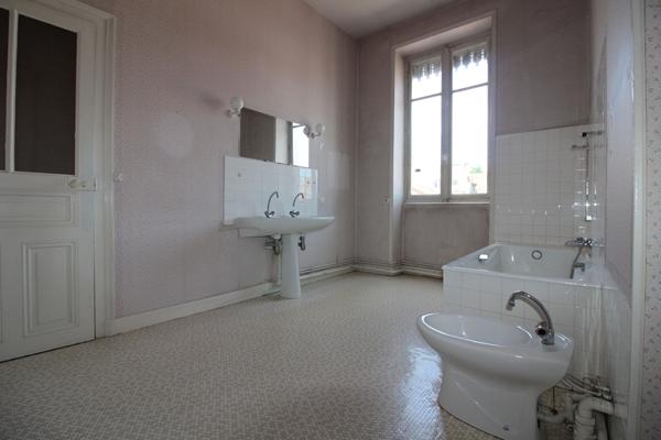 Appartement T5 Boulevard de la République