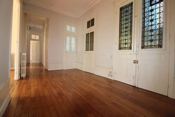 Appartement T5 Boulevard de la République