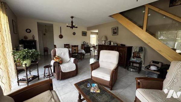 maison d'habitation
