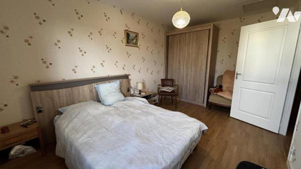 maison d'habitation