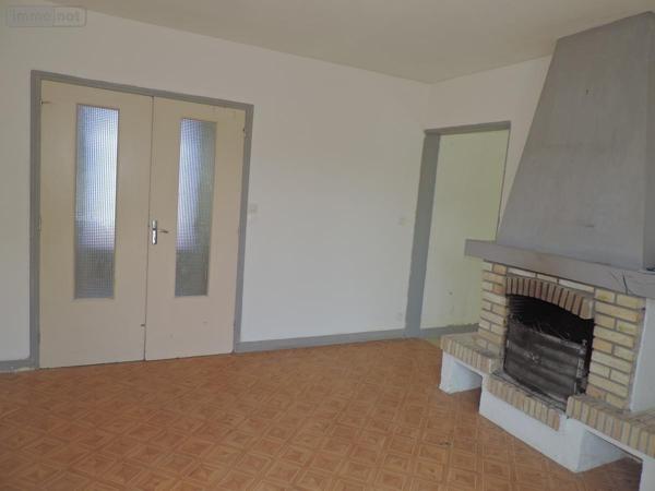 Maison à vendre à Évron en Mayenne (53600), ref : 53078-1909