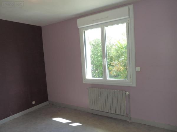 Maison à vendre à Évron en Mayenne (53600), ref : 53078-1909
