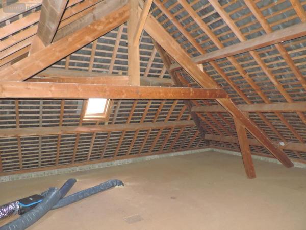 Maison à vendre à Évron en Mayenne (53600), ref : 53078-1909