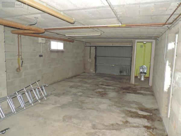 Maison à vendre à Évron en Mayenne (53600), ref : 53078-1909