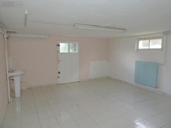 Maison à vendre à Évron en Mayenne (53600), ref : 53078-1909
