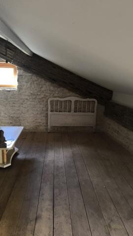 Maison à REUILLY (36260)