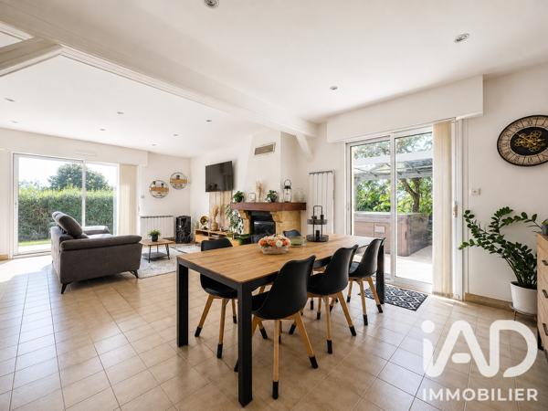 Maison à vendre 8 pièces 146 m² Savenay