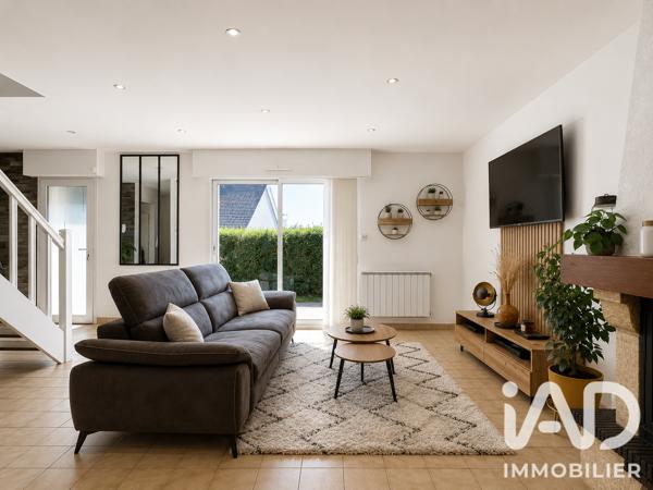 Maison à vendre 8 pièces 146 m² Savenay