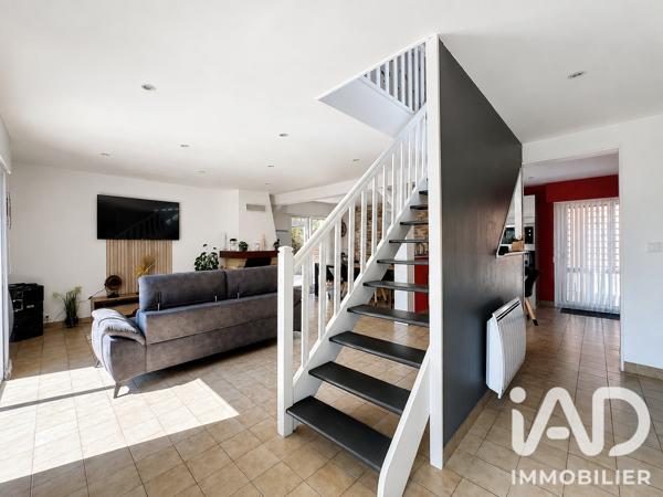 Maison à vendre 8 pièces 146 m² Savenay