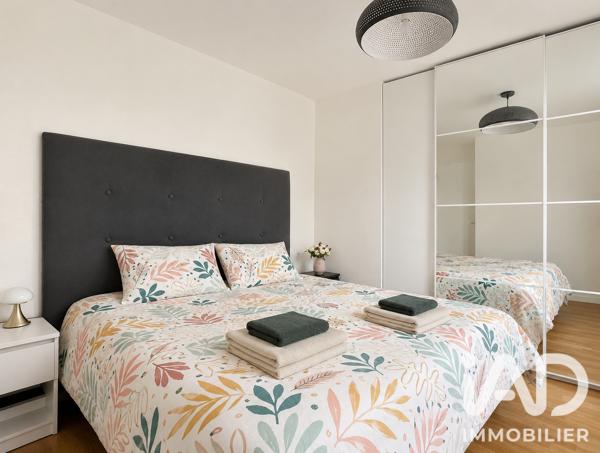 Maison à vendre 8 pièces 146 m² Savenay