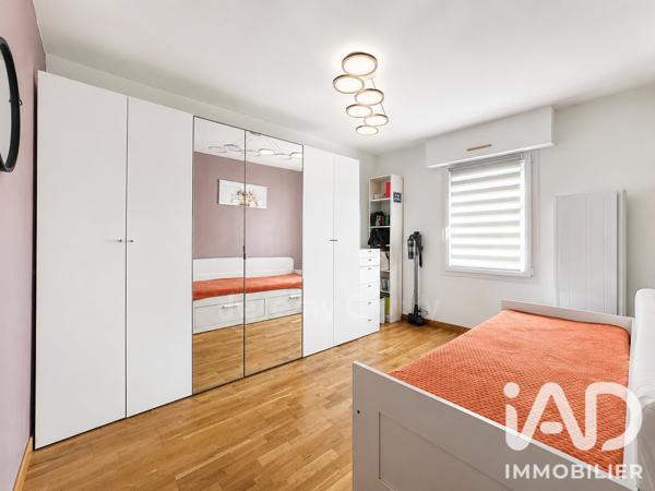 Maison à vendre 8 pièces 146 m² Savenay